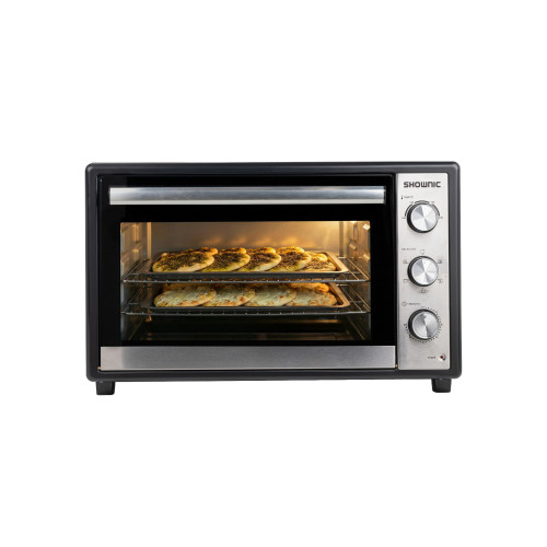 فرن كهربائيOE-FSR160M Electric Oven 60L