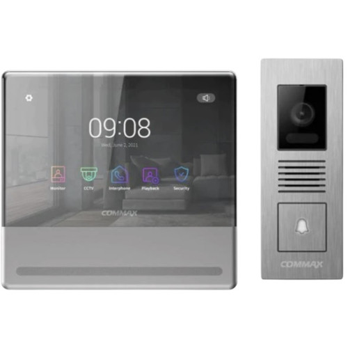 حاكية باب ذكية Smart Video Doorphone