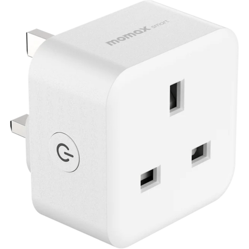 قابس الطاقة موماكس تشارج كيوب Momax Charge Cube Power Plug