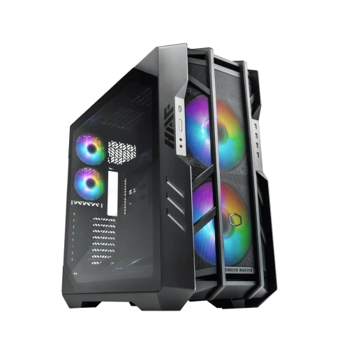Cooler Master Cooler Master Haf 700 Case
