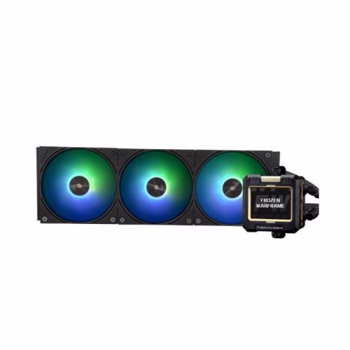Thermalright Thermalright Frozen Warframe 360