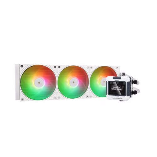 Thermalright Thermalright Frozen Warframe 360
