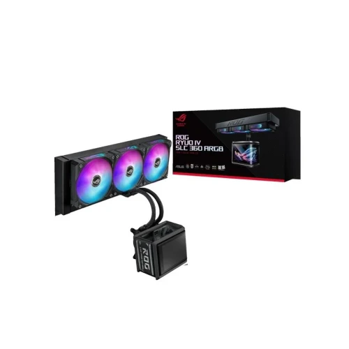 آسوس ASUS Rog Strix Ryuo Slc Iv 360 Argb