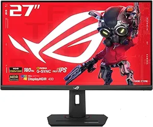 آسوس ASUS XG27acs 27 inch