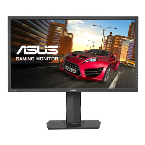 آسوس ASUS MG28uq 28 inch