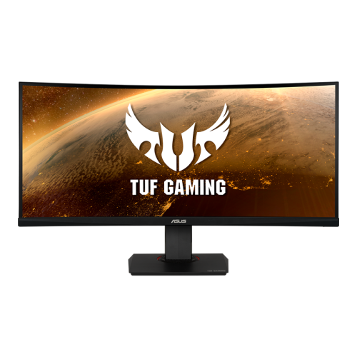 آسوس ASUS VG35vq 35 inch