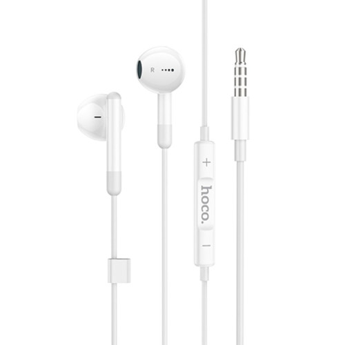 هوكو Hoco M93 Wired Headphones