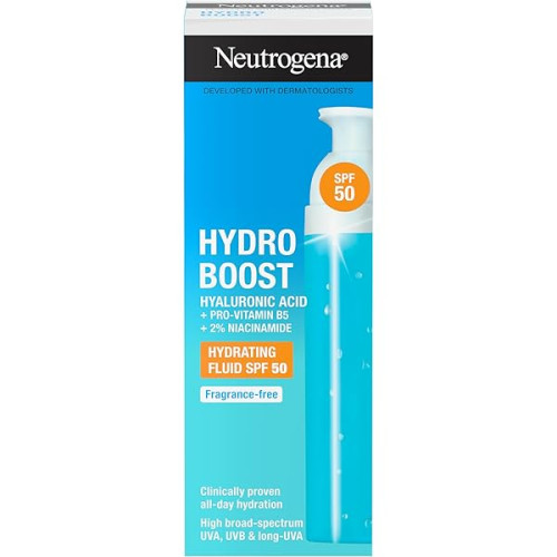 سائل واقي شمس Neutrogena