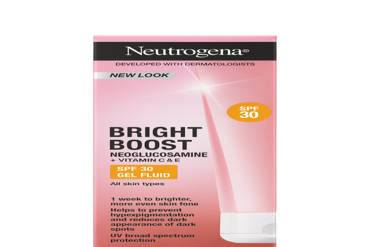 جل سائل Neutrogenas