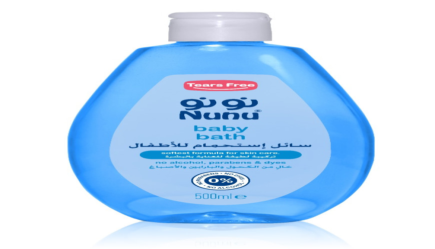 سائل استحمام 500 مل 500ml shower gel