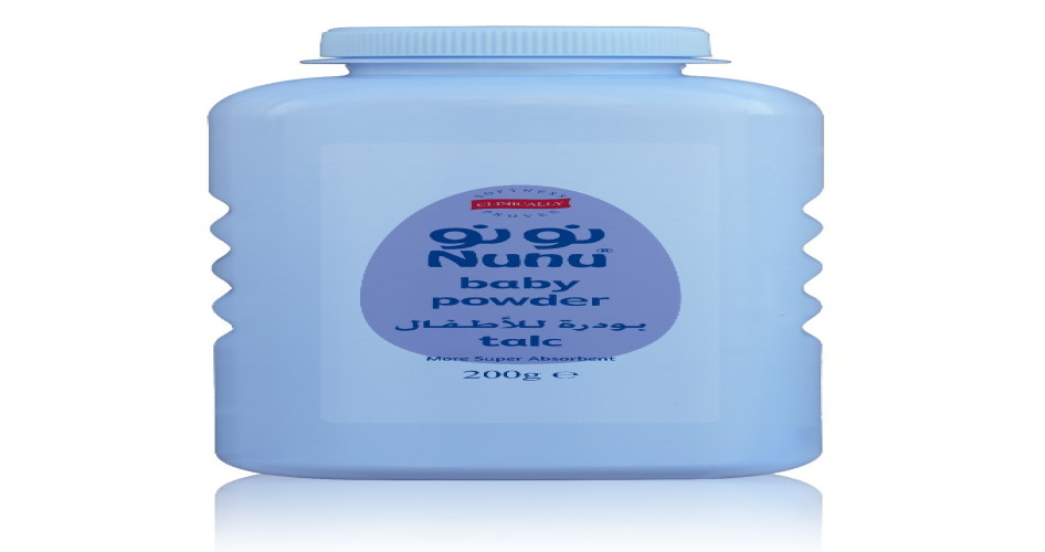 بودره اولاد 200غم Children's powder 200g