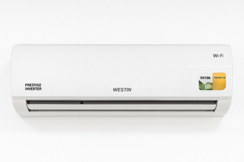 سبليت ويستن  1,5 طن جداري -  انفرتر - تحكم - واي فاي - اوتو Westin Wal mounted Split
