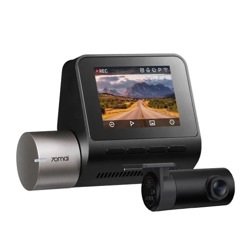 كاميرا تسجيل السيارة Xiaomi 70mai A510 XIAOMI 70MAI DASHCAM A510
