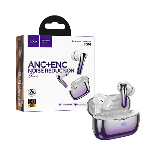 هوكو Hoco Wireless Headphones