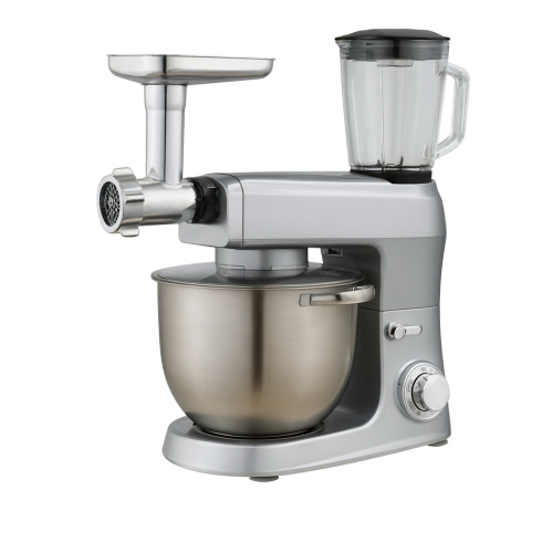 ست البيت – عجانة كهربائية متعددة الوظائف Set Al-Bait Multifunction Stand Mixer