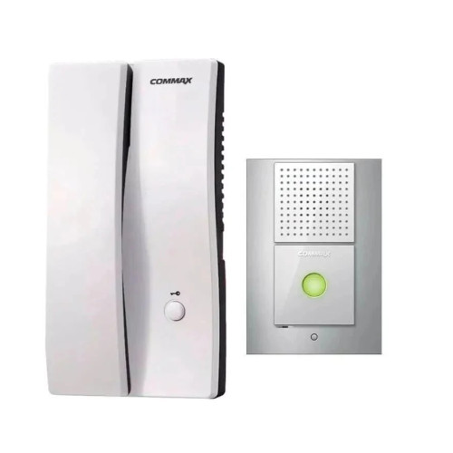 كوماكس COMMAX Intercom Kit