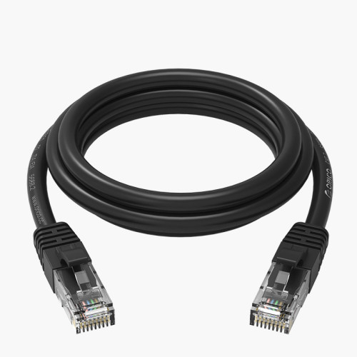 محوّل شبكة CAT6 Gigabit Ethernet Cable COUPLER ORICO GB UTP CAT6 PUG-MTM