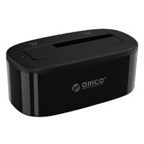 Orico Orico 1port 6218us3 usba 2.5 / 3.5 inch