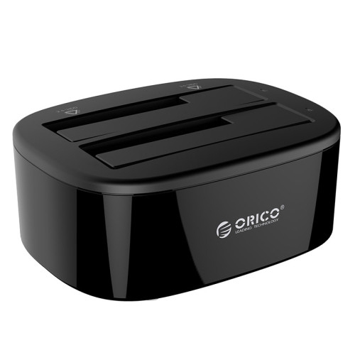 Orico Orico 6228us3-c usbc