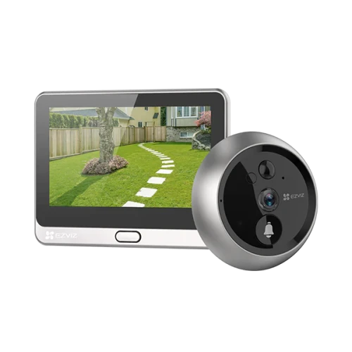 ezviz Ezviz DP2
