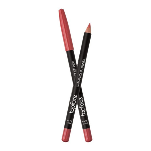 قلم تحديد الشفاه مقاوم للماء Perfect Waterproof Lipliner