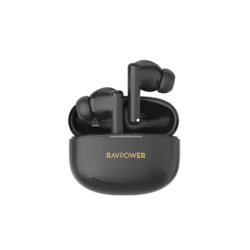 راف باور Ravpower Bh 1018 Studio True Wireless Bluetooth Earbuds