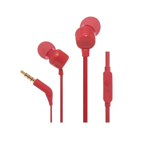 جي بي إل Jbl Tune 110 Earphones