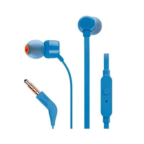 جي بي إل JBL Tune 110 Earphones