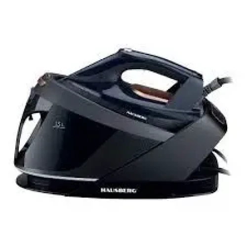 مكواة كهربائية مع غلاية بخارية ELECTRIC IRON WITH STEAM BOILER