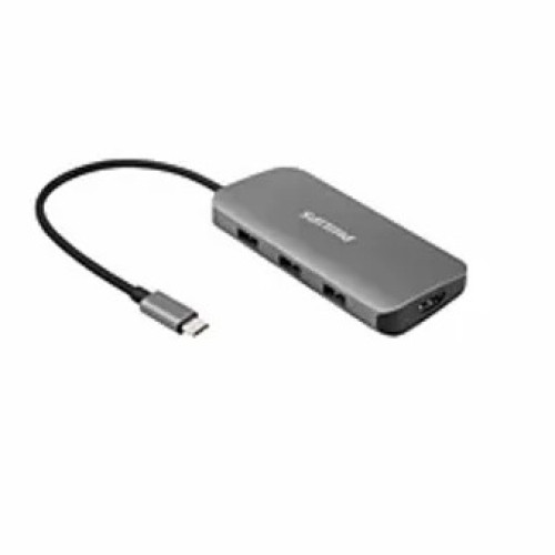 philips Philips SWR1602b 93 usb-c Hub 5 In 1