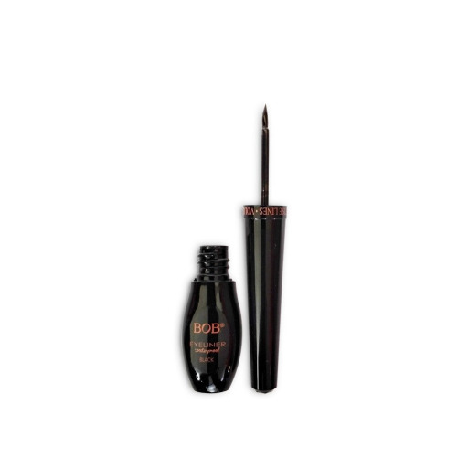 آيلاينر سائل بوب تشارم 5 مل BOB Charm Liquid Eyeliner 5ml