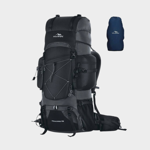 حقيبة الظهر Peakpro من TRAWOC Peakpro backpack