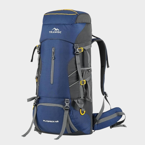 حقيبة الظهر Flyspeck من TRAWOC Flyspeck backpack