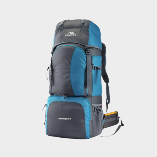 حقيبة الظهر Stonex من TRAWOC Stonex backpack