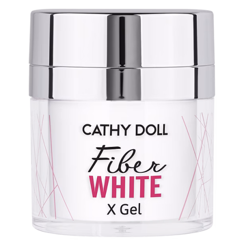 جل فايبر وايت لتفتيح وشد البشرة Fiber White X Gel