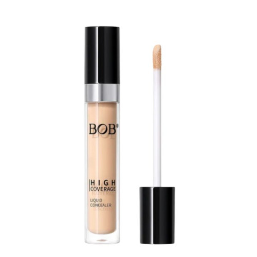 كونسيلر مات بتغطية طبيعية طويلة الثبات Matte Light Translucent Concealer