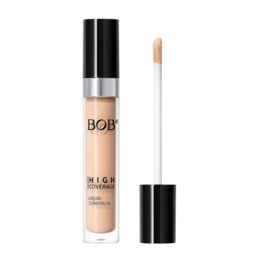 كونسيلر مات بتغطية طبيعية طويلة الثبات Matte Light Translucent Concealer