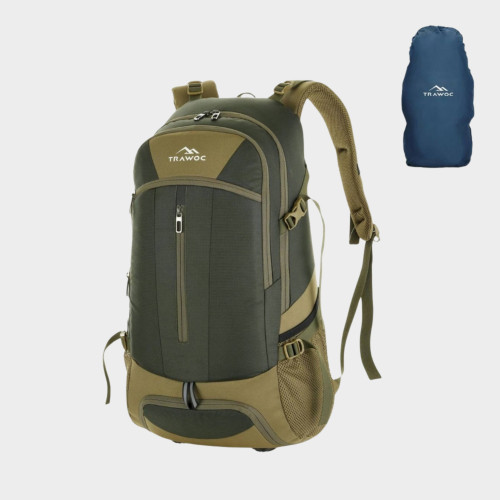 حقيبة الظهر Falcon من TRAWOC Falcon backpack