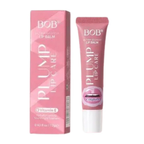 بلسم وملمع شفاه بفيتامين E Vitamin E Lip Balm and Gloss