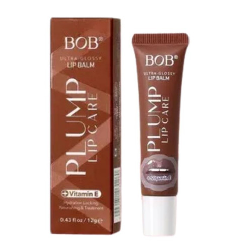 بلسم وملمع شفاه بفيتامين E Vitamin E Lip Balm and Gloss
