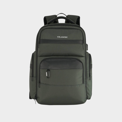 حقيبة لابتوب  Office Pro من TRAWOC Office pro Laptop Bag