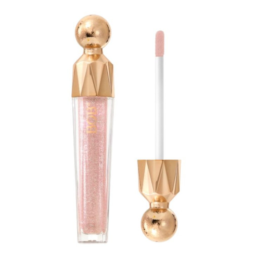 ملمع شفاه بترطيب مكثف Lip Gloss with Intense Hydration