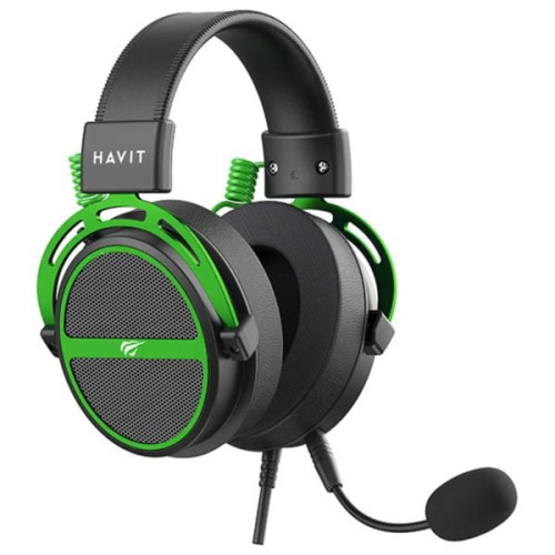 هافيت Havit Gaming Wired Headphone