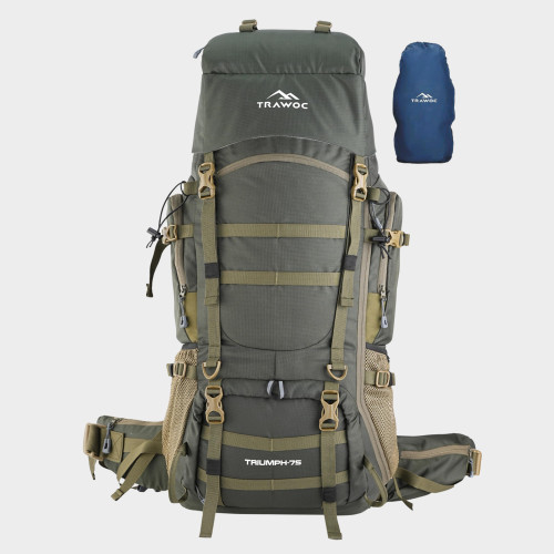 حقيبة الظهر Triumph من TRAWOC Triumph backpack