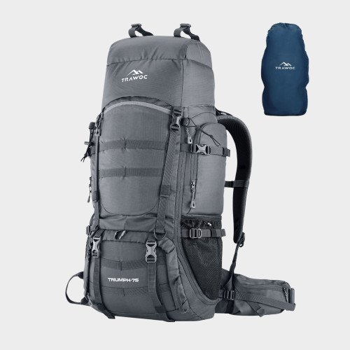 حقيبة الظهر Triumph من TRAWOC Triumph backpack