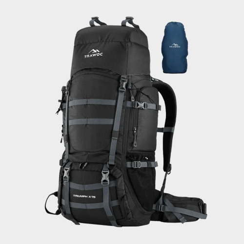 حقيبة الظهر Triumph من TRAWOC Triumph backpack