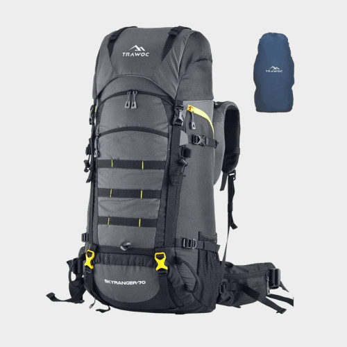 حقيبة الظهر Skyranger من TRAWOC Skyranger backpack