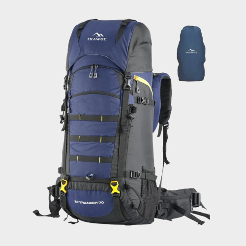حقيبة الظهر Skyranger من TRAWOC Skyranger backpack
