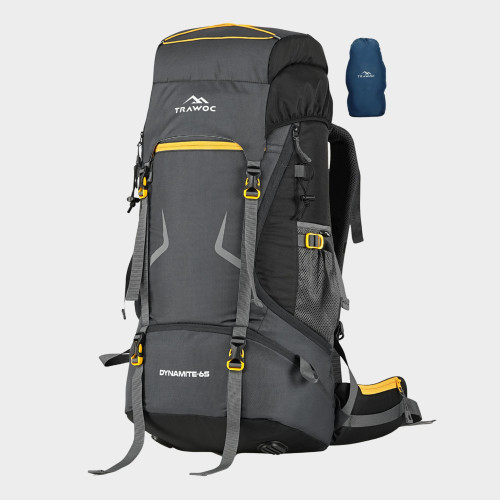 حقيبة الظهر Dynamite من TRAWOC Dynamite backpack