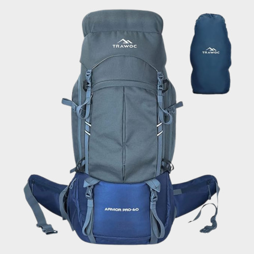 حقيبة الظهر Armor Pro من TRAWOC Armor pro backpack